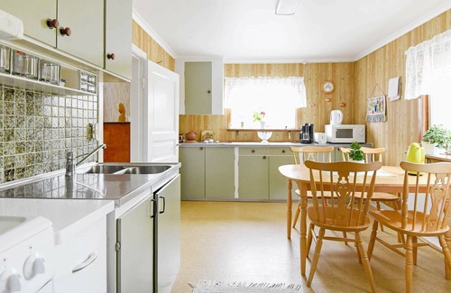 Bullaren Maison | Maison de vacances pour 5 a BULLAREN-By Traum