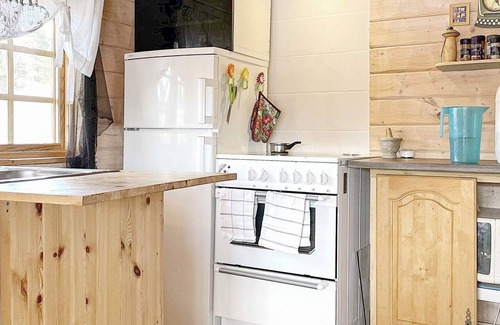 Finspang Municipality Maison | 5 person holiday home in FINSPÅNG