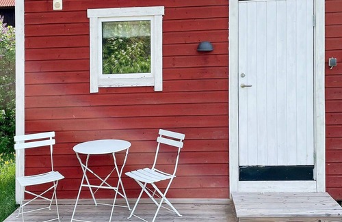 Havdhem Maison | 5 person holiday home in Havdhem