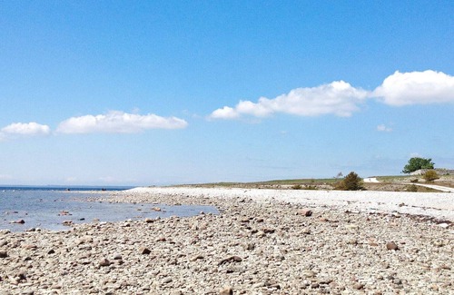 Havdhem Maison | 5 person holiday home in Havdhem