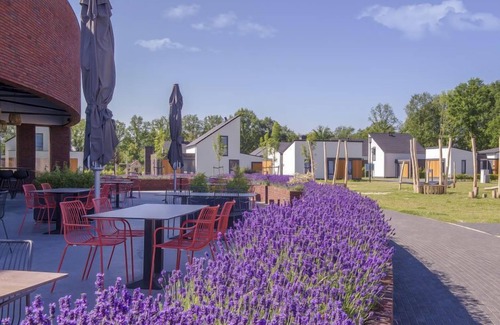 Roggel Maison | Maison Buitenhof De Leistert à Roggel - 5 personnes, 3 chambres