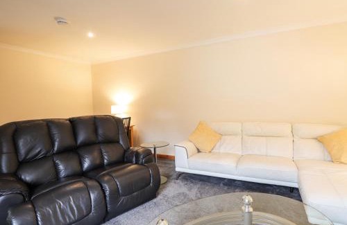 Lossiemouth Appartement | 5 Pitgaveny Court