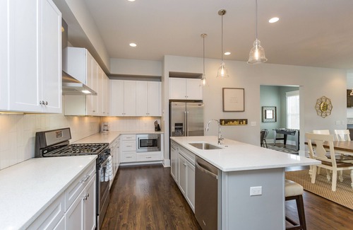 East End Maison | Bungalow de luxe dans un emplacement incroyable