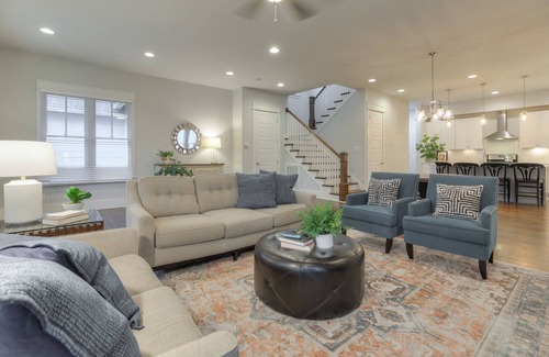 East End Maison | Bungalow de luxe dans un emplacement incroyable