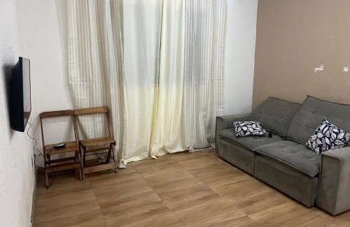 Vespasiano Appartement | 5 Próx Aeroporto Confins , 15min Belo-Horizonte Cid do Galo e Mega Space