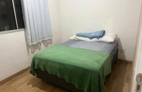 Vespasiano Appartement | 5 Próx Aeroporto Confins , 15min Belo-Horizonte Cid do Galo e Mega Space