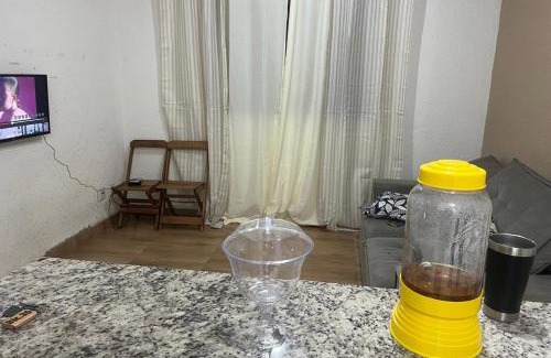 Vespasiano Appartement | 5 Próx Aeroporto Confins , 15min Belo-Horizonte Cid do Galo e Mega Space