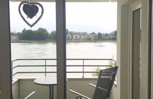 Linz am Rhein Maison | 5 Rheinblick Modern retreat