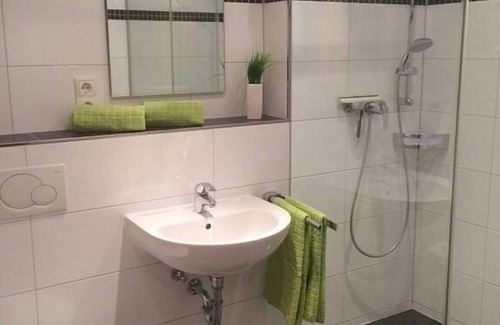 Linz am Rhein Maison | 5 Rheinblick Modern retreat