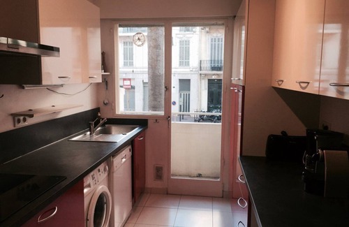 Cannes City Centre Appartement | 5-room apartment - 100m² MDS5