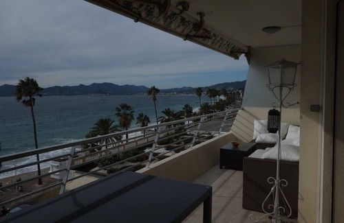 Cannes City Centre Appartement | 5-room apartment - 100m² MDS5