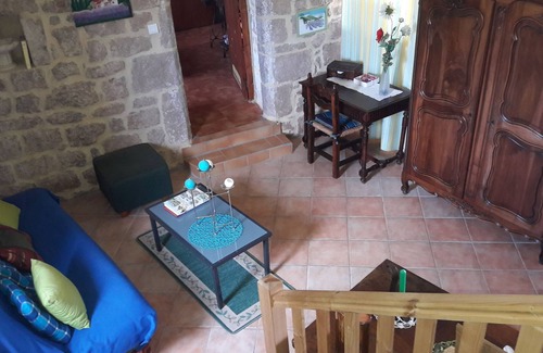 Rosieres Maison | Gîte 5 pièces 6 pers **
