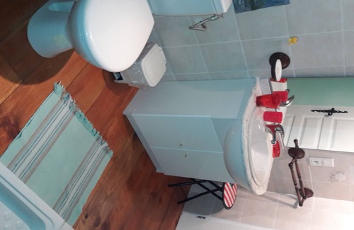 Rosieres Maison | Gîte 5 pièces 6 pers **