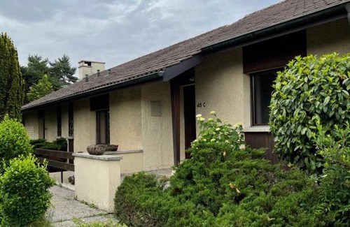 Vernier Appartement | 5 rooms in the same house