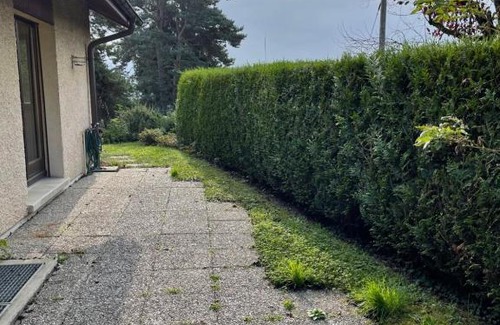 Vernier Appartement | 5 rooms in the same house