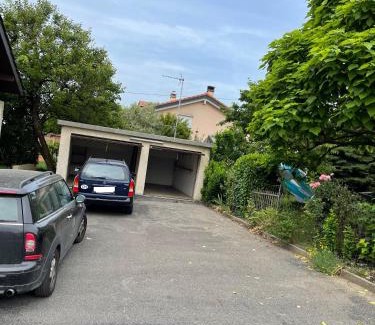 Vernier Appartement | 5 rooms in the same house