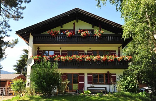 Oberstdorf Maison | 5 Sage - Landhof
