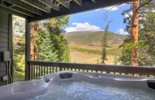 Keystone Maison | 5 Ski Resorts within 16 Miles - Salt Water Hot Tub