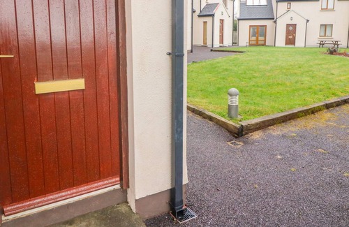 Sneem Maison | 5 Sneem Leisure Village, SNEEM, COMTÉ DE KERRY
