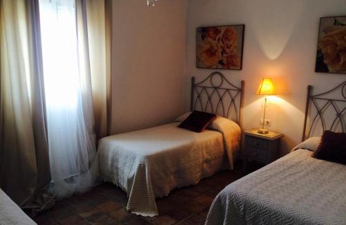 Carmona Maison | 5 Soles