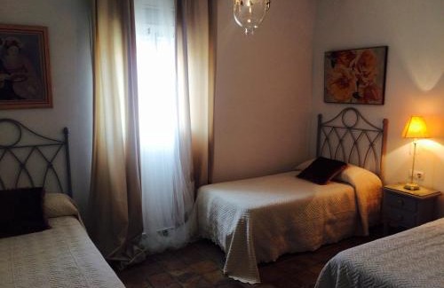 Carmona Maison | 5 Soles