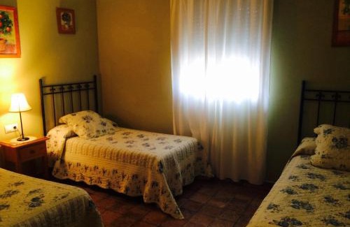 Carmona Maison | 5 Soles