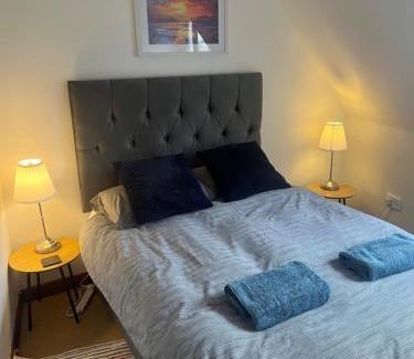 Cromer Maison | 5 Stable Cottages , Hartington Road, Cromer.North Norfolk. NR27 0EJ