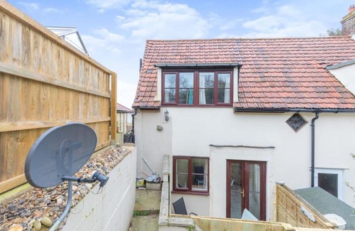 Cromer Maison | 5 Stable Cottages , Hartington Road, Cromer.North Norfolk. NR27 0EJ