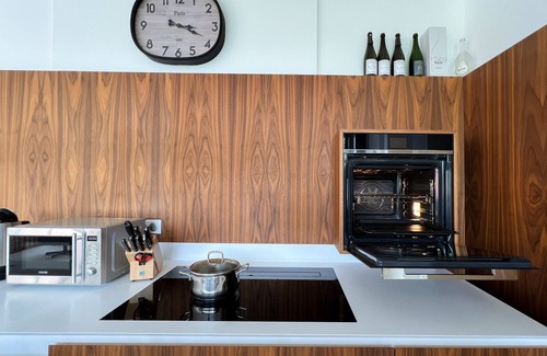 Le Puy-en-Velay Appartement | Appartement classé 5 étoiles, ville haute, Le Puy
