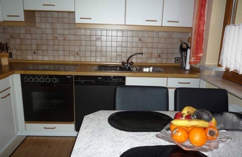 Unter Schonmattenwag Appartement | Appartement Kapeller