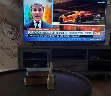 Towson Appartement | 5 STAR APT