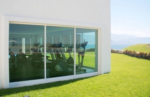 Marina Vallarta Copropriété | SHANGRI LA 5 * LUXE FRONT DE LA PLAGE AVANT 3 LITS / 3 BAINS, NON DISPONIBLE NOV, TÔT DÉC.