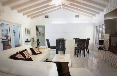 Dolphin Isles Maison | Maison de plage 5 étoiles! Blissful 1BR Fort Lauderdale Domicile
