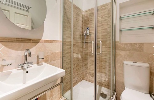 Fitzrovia Appartement | 5 ÉTOILES - CENTRAL LONDON, CALME STREET PROCHE D'OXFORD CIRCUS