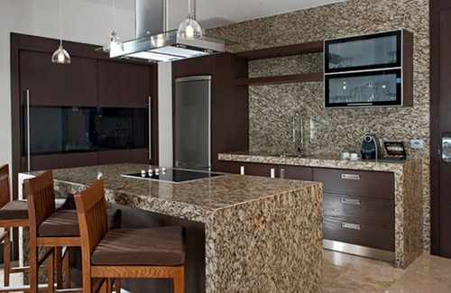 Isla Iguana Station Balnéaire | Club de résidence privée 5 étoiles Diamond