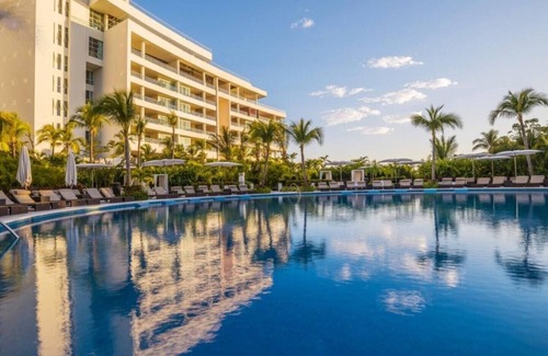 Isla Iguana Station Balnéaire | Club de résidence privée 5 étoiles Diamond