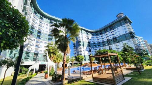 Kargicak Appartement | 5 STAR FACILITIES/WALKING DISTANCE TO AMENITIES AND THE BEACH