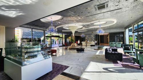 Kargicak Appartement | 5 STAR FACILITIES/WALKING DISTANCE TO AMENITIES AND THE BEACH