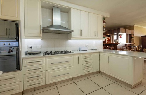 Velddrif Maison | 5-Star Graded Self-Catering Accommodation in Port Owen
