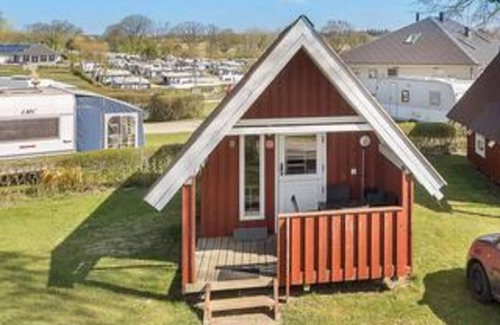 Kollund Maison | 5 etoiles maison de vacances a Kruså