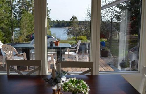 Ljustero Maison | 5 star holiday home in LJUSTERÖ