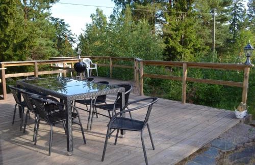 Ljustero Maison | 5 star holiday home in LJUSTERÖ