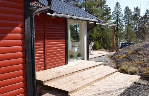 Ljustero Maison | 5 star holiday home in LJUSTERÖ