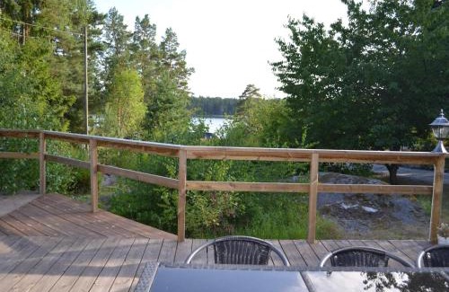 Ljustero Maison | 5 star holiday home in LJUSTERÖ