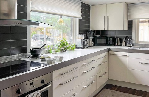 Dalaro Maison | 5 star holiday home in DALARÖ