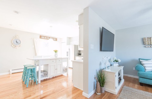Gloucester Maison | Récemment rénové!! Belle maison de 3 chambres ... à quelques pas de la plage!