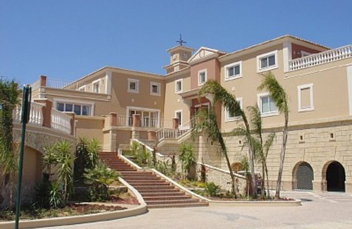 Atalaia Villa | 5 Vues Étoiles Villa de luxe avec vue panoramique Golf avec WIFI