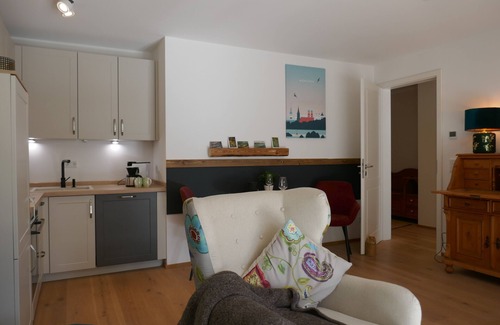 Rottach-Egern Appartement | 5 star luxury apartment with top equipment