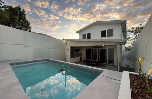 Manly Maison | 5 Star luxury Manly