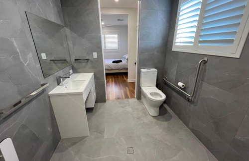 Manly Maison | 5 Star luxury Manly